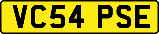 VC54PSE