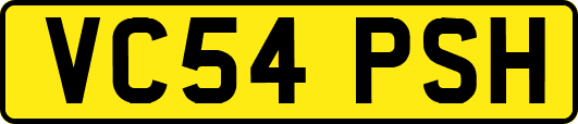 VC54PSH
