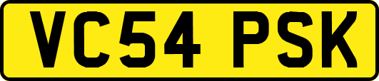 VC54PSK