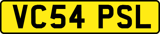 VC54PSL