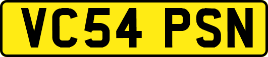 VC54PSN