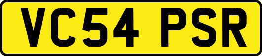 VC54PSR