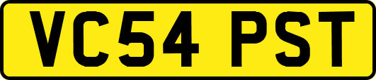 VC54PST