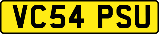 VC54PSU
