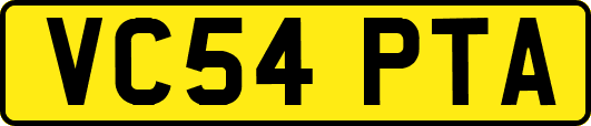 VC54PTA