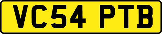VC54PTB