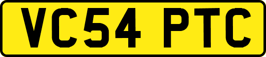 VC54PTC