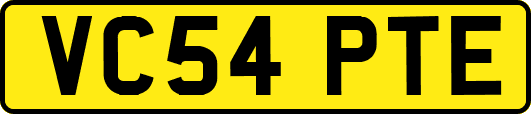 VC54PTE