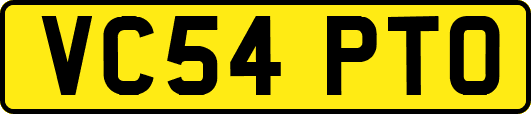 VC54PTO
