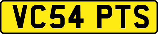 VC54PTS