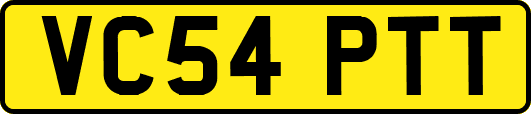 VC54PTT