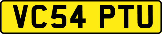 VC54PTU