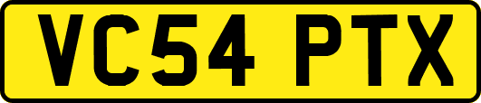 VC54PTX