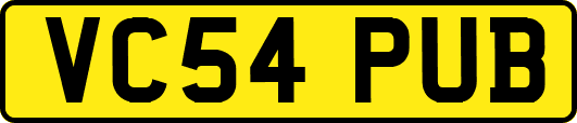 VC54PUB