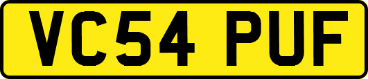 VC54PUF
