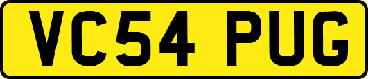 VC54PUG