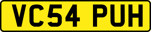 VC54PUH