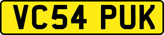 VC54PUK