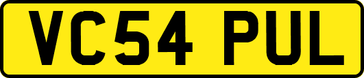 VC54PUL