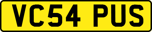VC54PUS