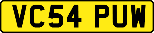 VC54PUW