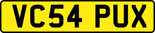 VC54PUX