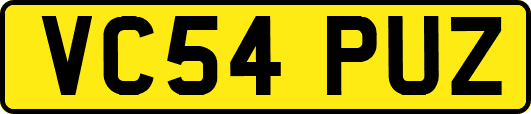 VC54PUZ