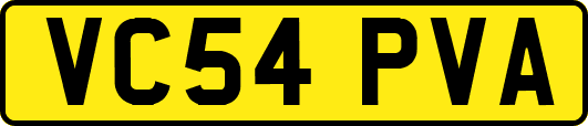 VC54PVA