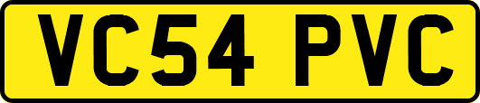 VC54PVC