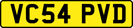 VC54PVD