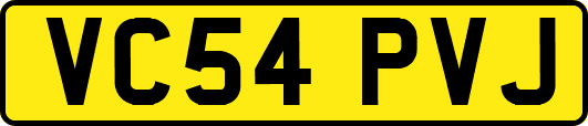 VC54PVJ