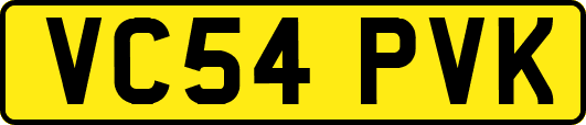 VC54PVK