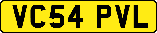 VC54PVL