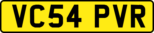 VC54PVR