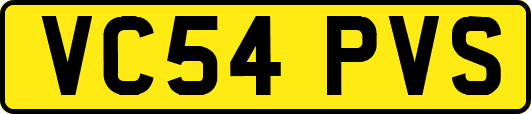VC54PVS