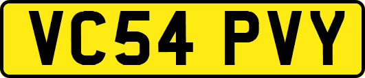 VC54PVY
