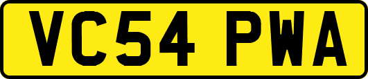 VC54PWA