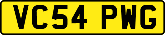 VC54PWG