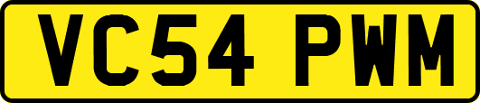 VC54PWM