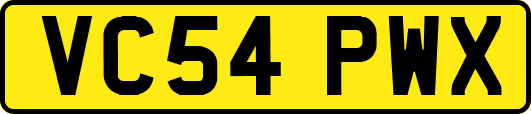 VC54PWX