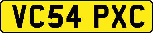 VC54PXC