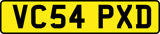VC54PXD