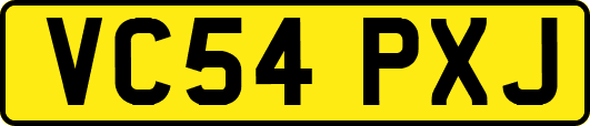VC54PXJ