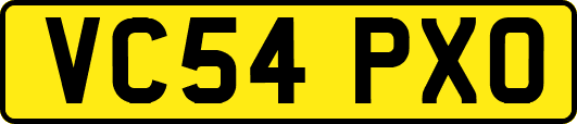 VC54PXO