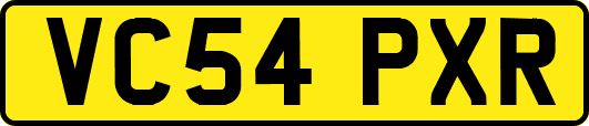 VC54PXR
