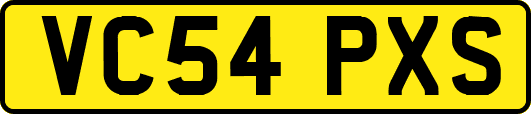 VC54PXS