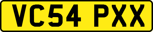 VC54PXX