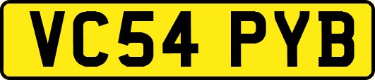 VC54PYB