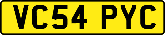 VC54PYC
