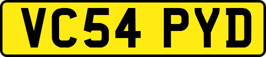 VC54PYD